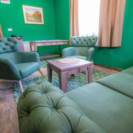 Etno Selo Svodje Apartment Vlasotince Exterior photo