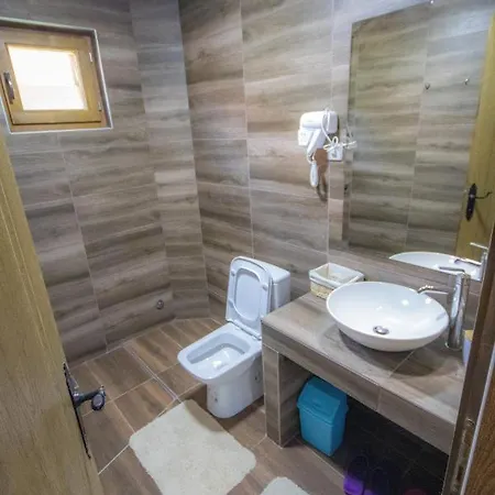 Etno Selo Svodje Apartment Vlasotince Exterior photo