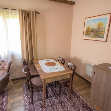Etno Selo Svodje Apartment Vlasotince Exterior photo
