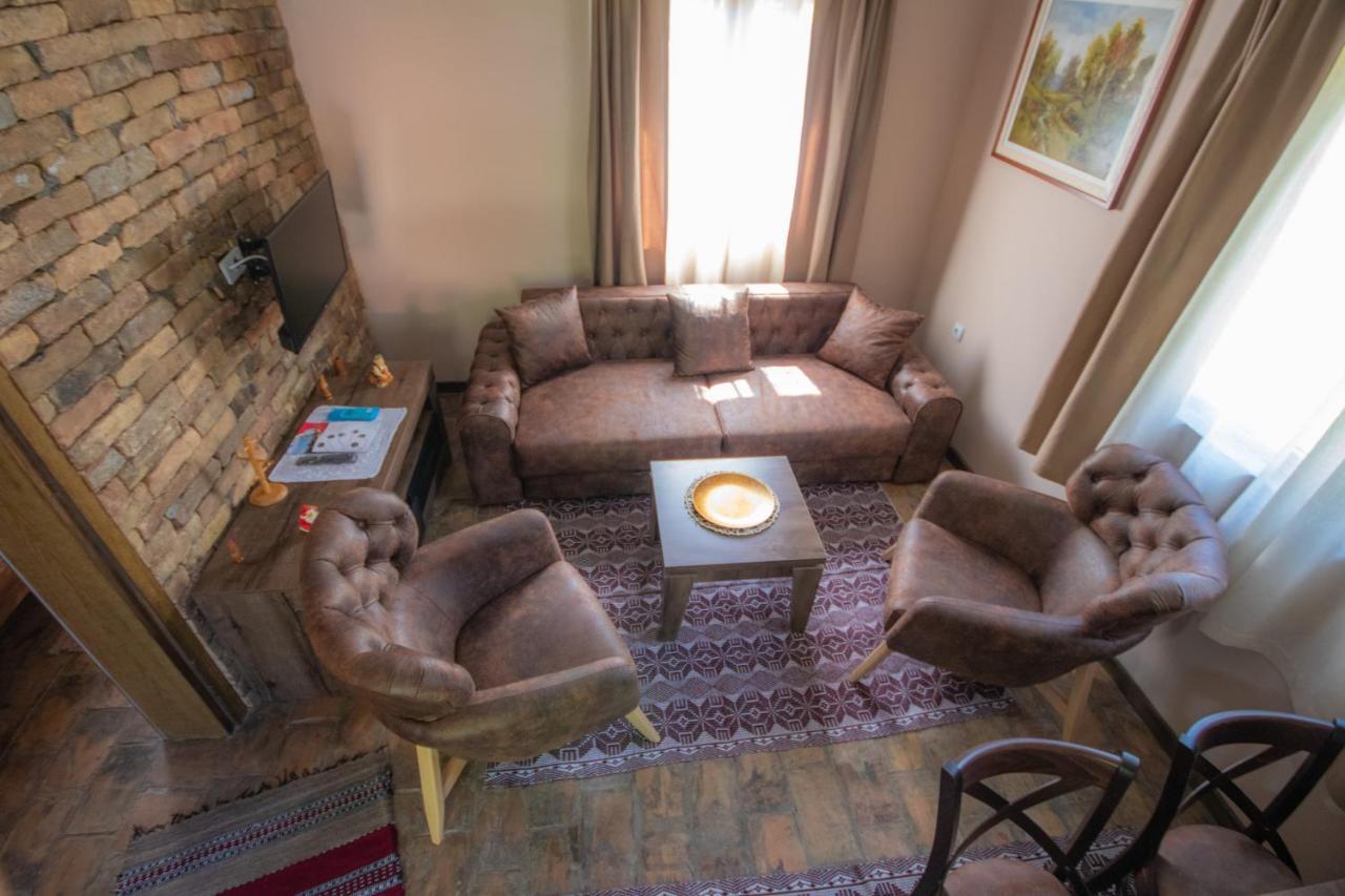 Apartment Etno Selo Svodje *