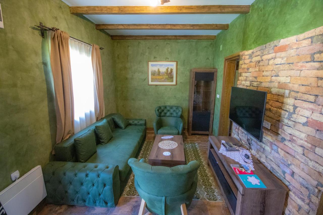 Etno Selo Svodje Apartment