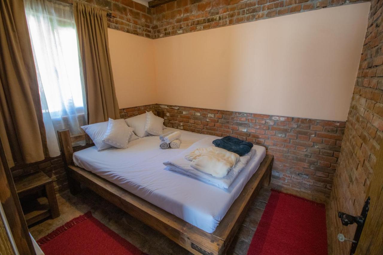 Apartment Etno Selo Svodje Vlasotince