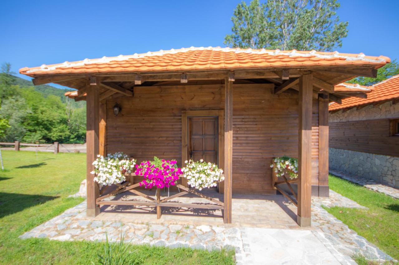 Etno Selo Svodje Apartment