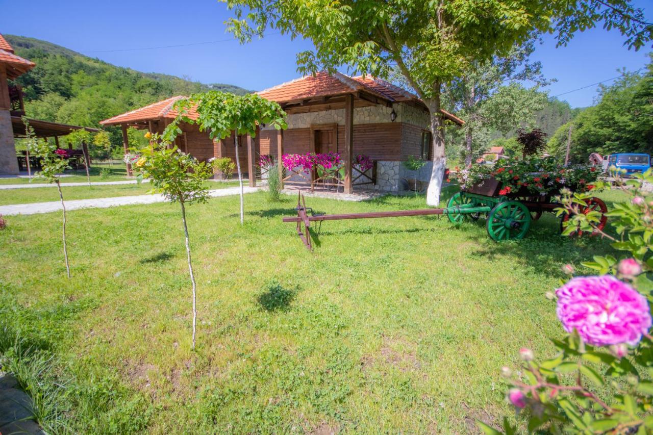 Etno Selo Svodje Apartment
