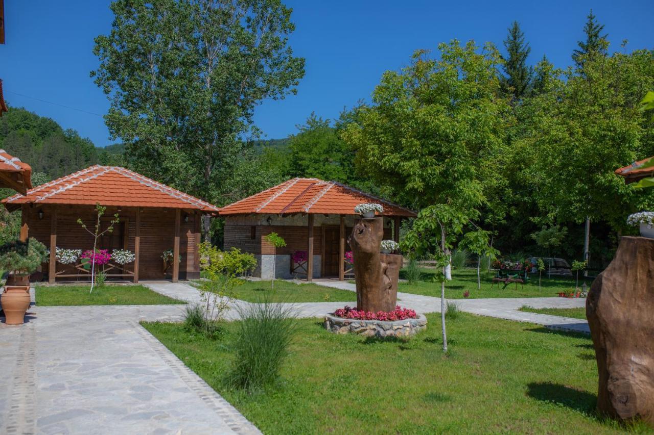 Etno Selo Svodje