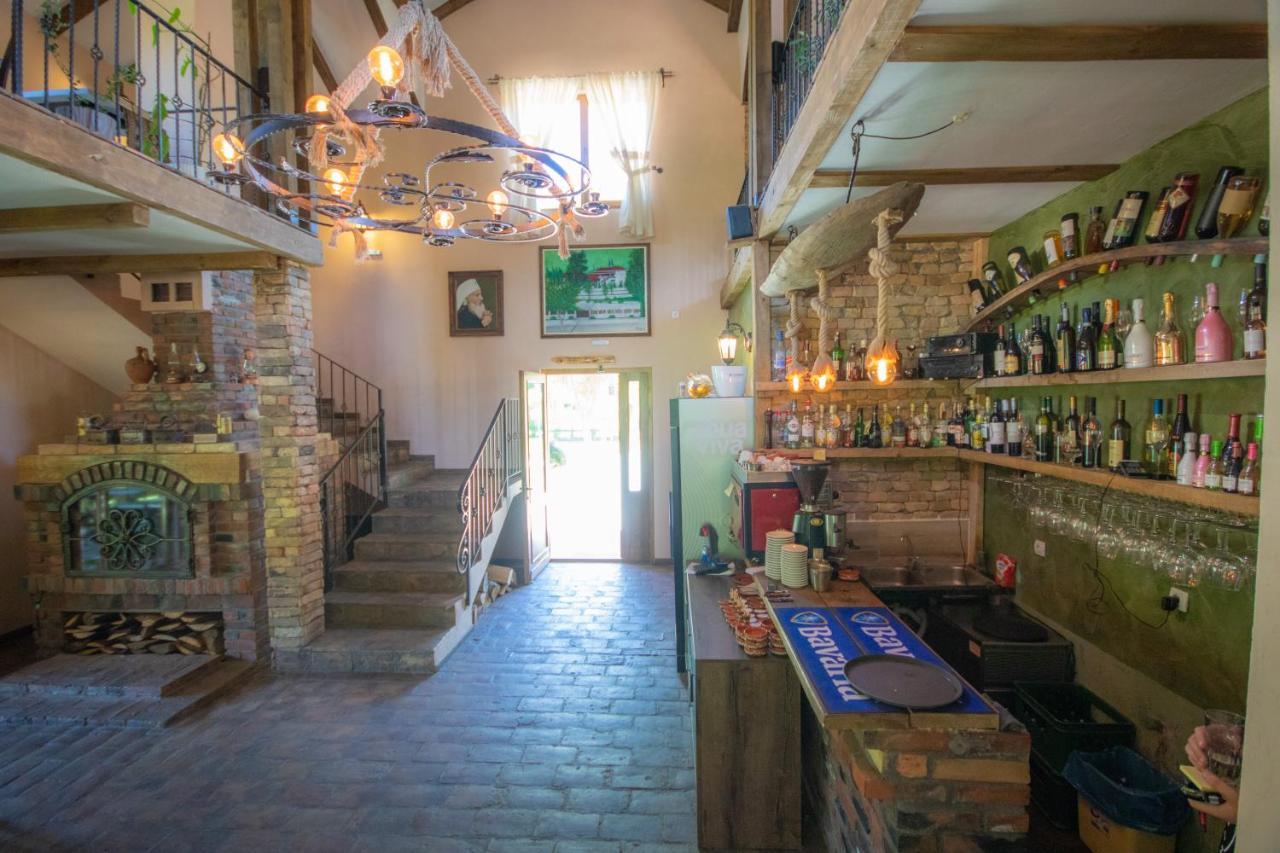 Etno Selo Svodje Apartment Vlasotince