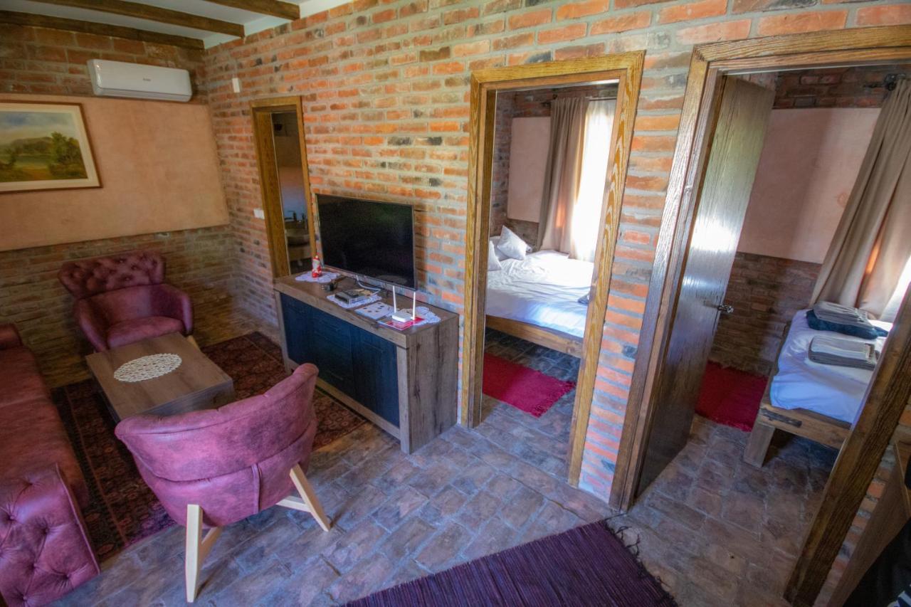 Apartment Etno Selo Svodje Vlasotince