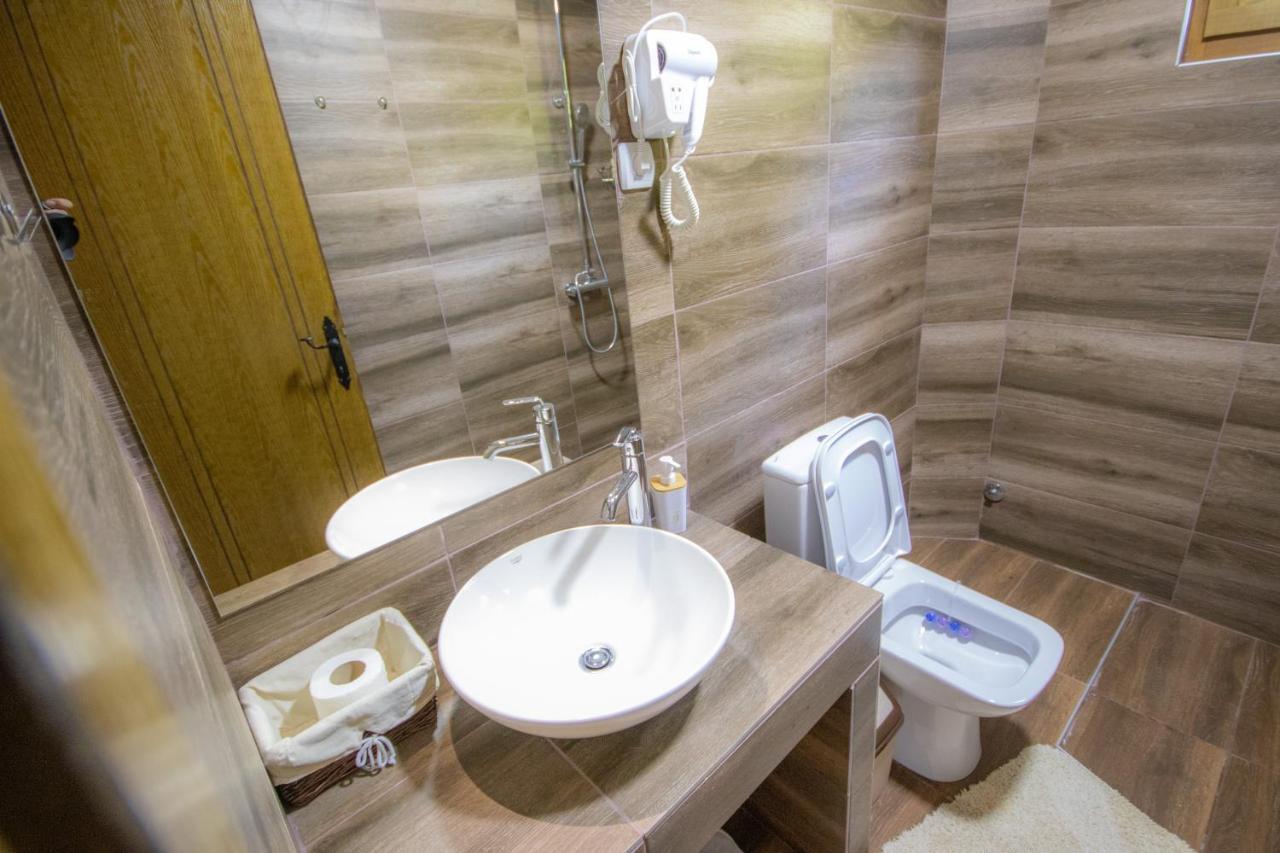 Apartment Etno Selo Svodje