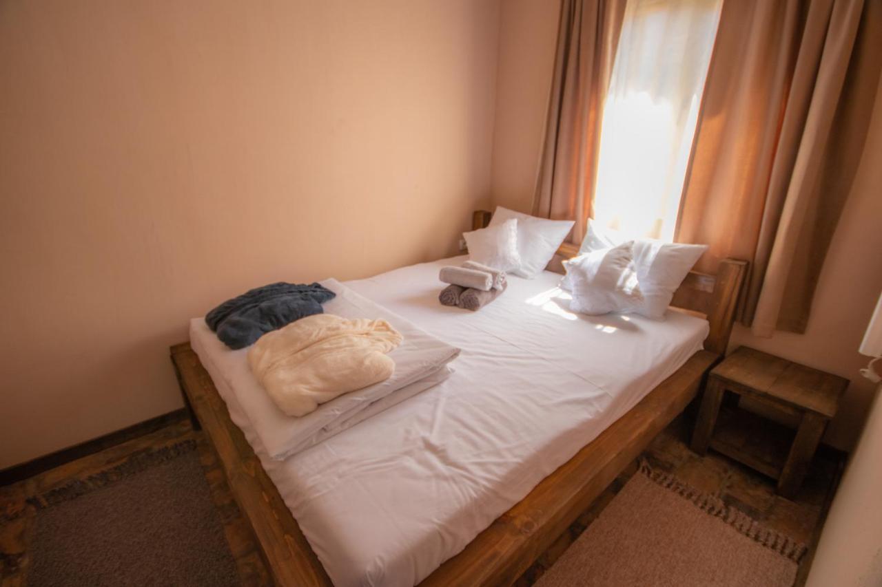Etno Selo Svodje Apartment Vlasotince
