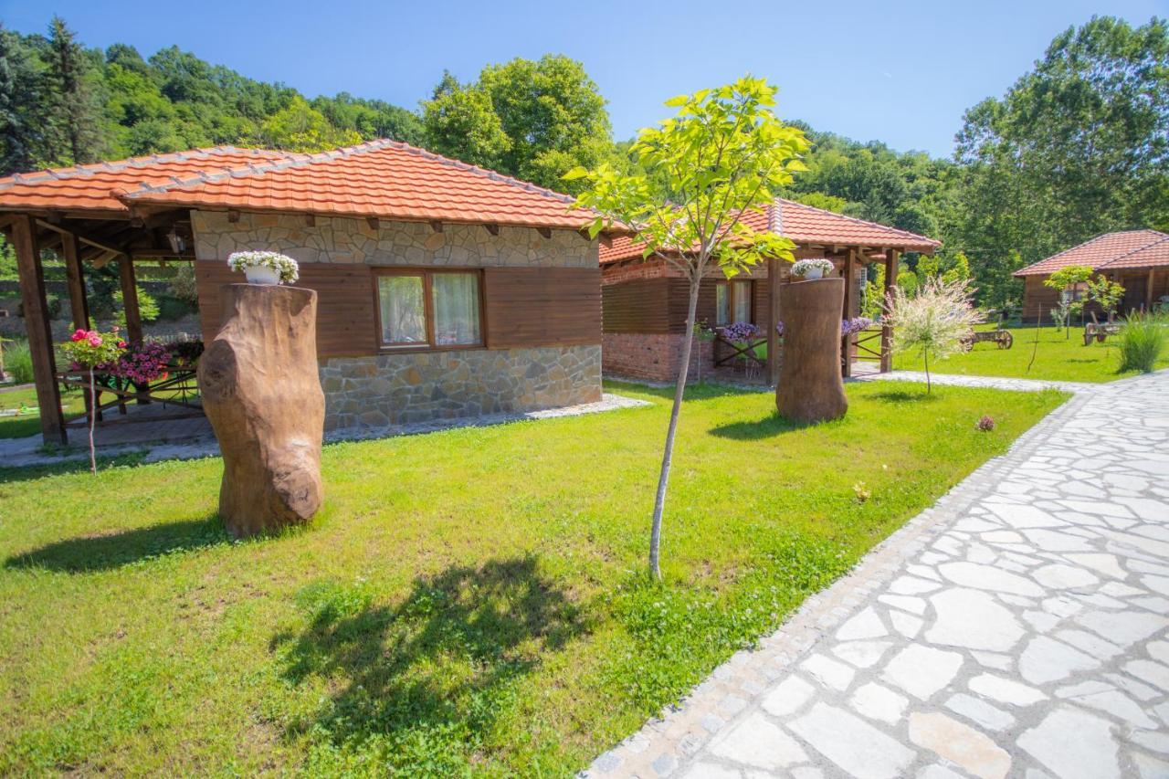 Etno Selo Svodje Vlasotince