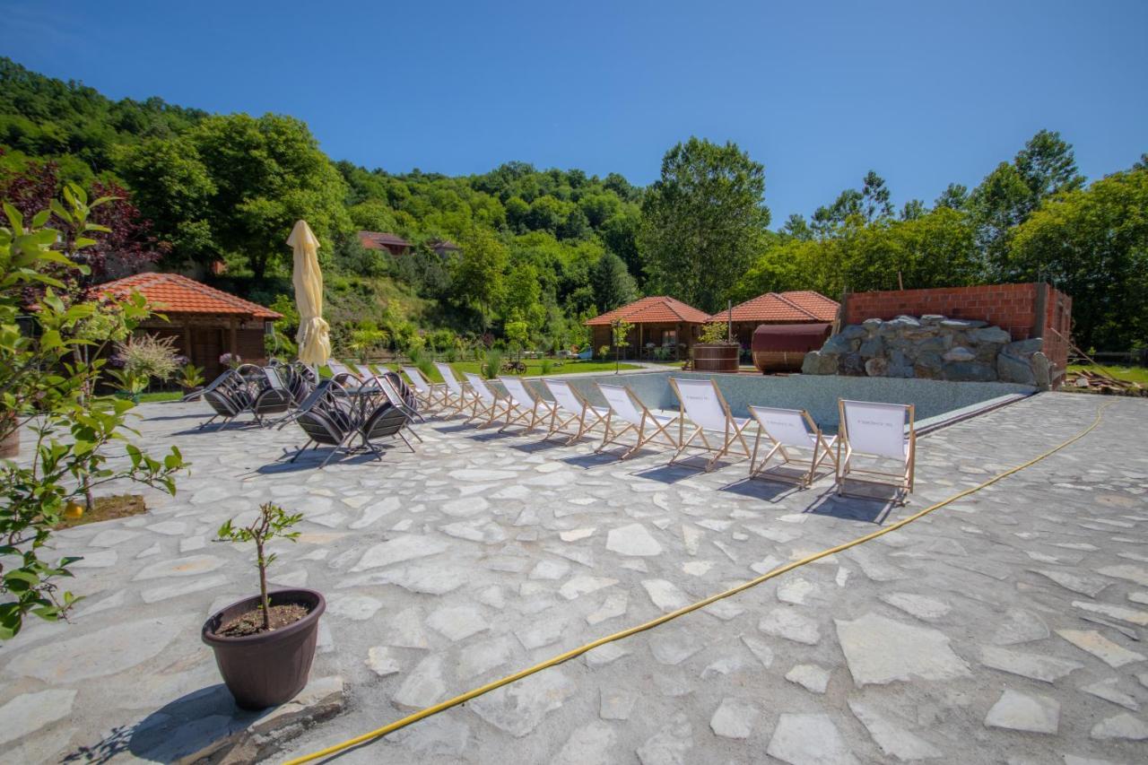 Etno Selo Svodje Apartment