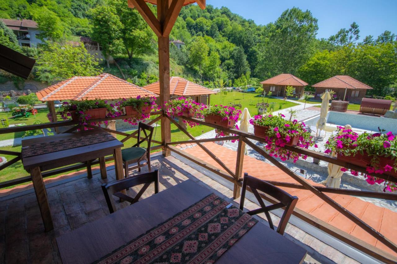 Etno Selo Svodje Apartment