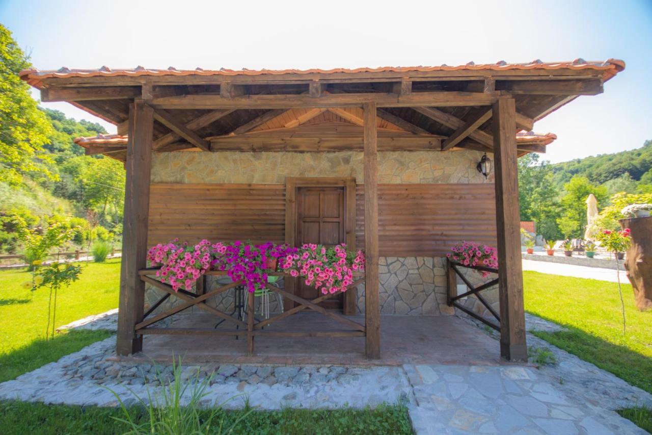 Etno Selo Svodje Apartment *