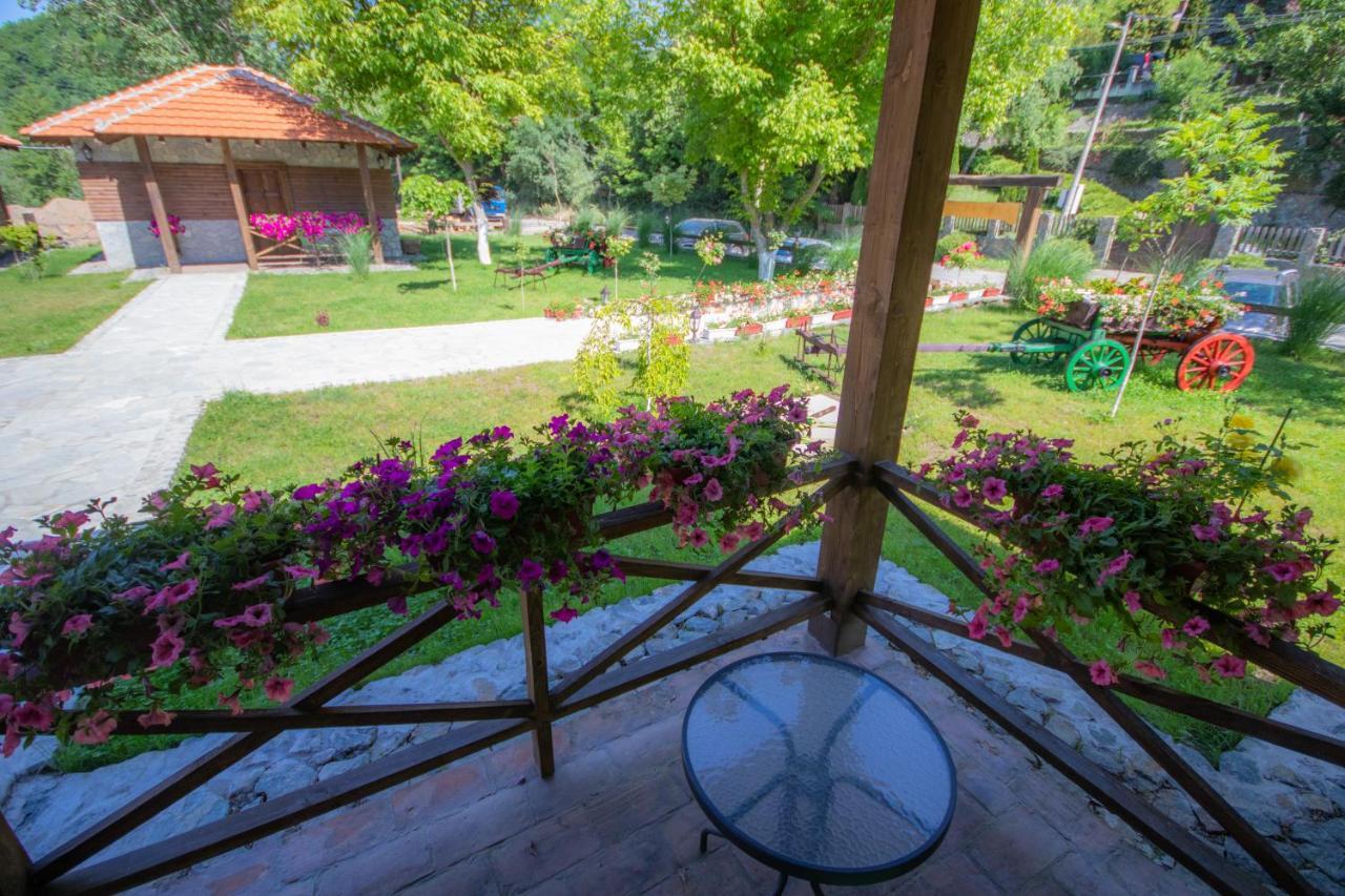 Etno Selo Svodje Apartment