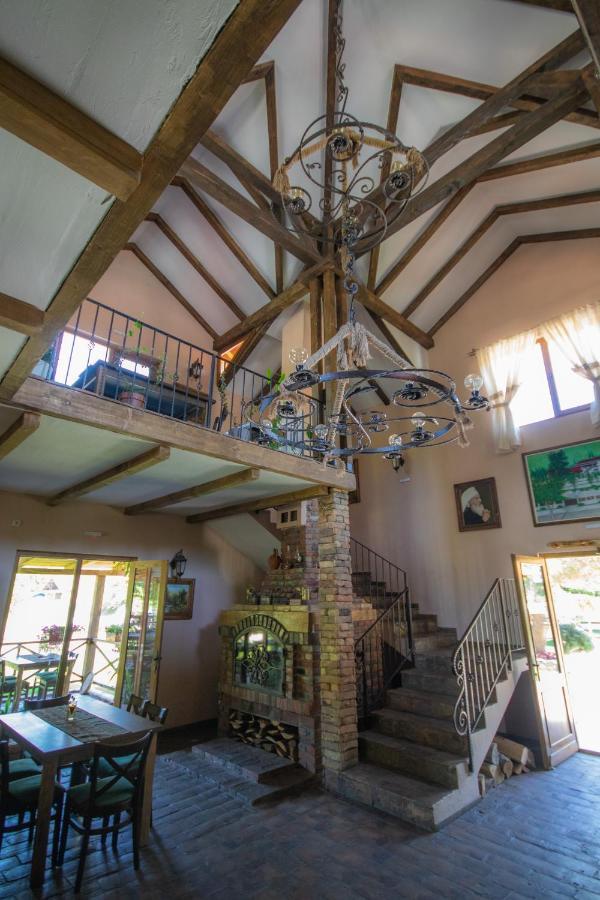 Etno Selo Svodje Apartment