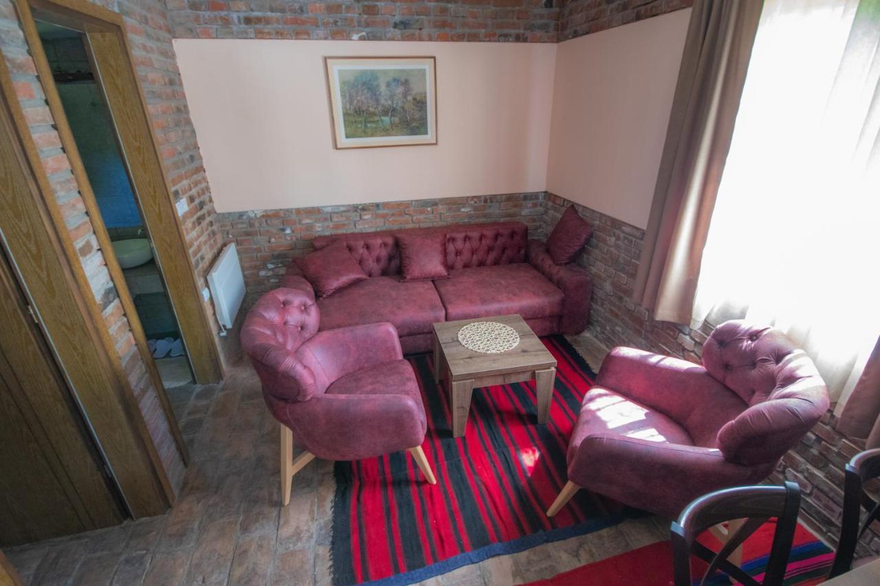 Etno Selo Svodje Apartment Vlasotince