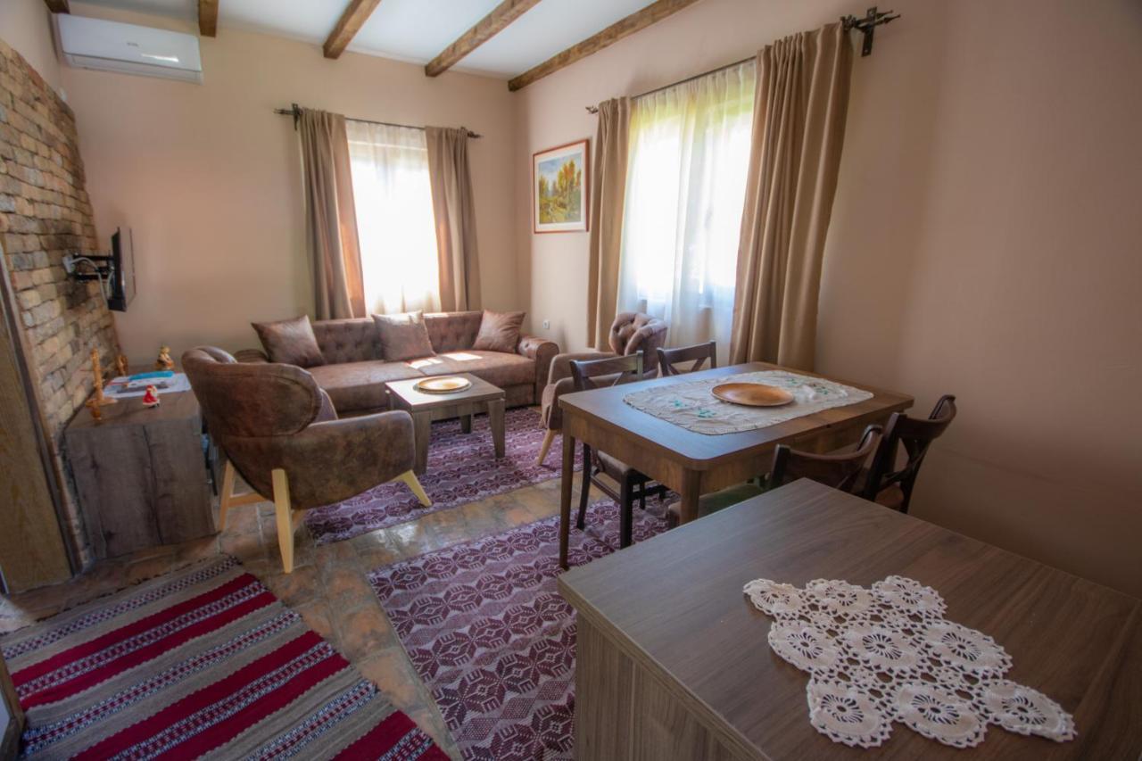 Etno Selo Svodje Apartment *