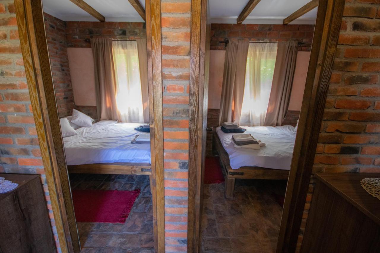 Etno Selo Svodje Apartment Vlasotince