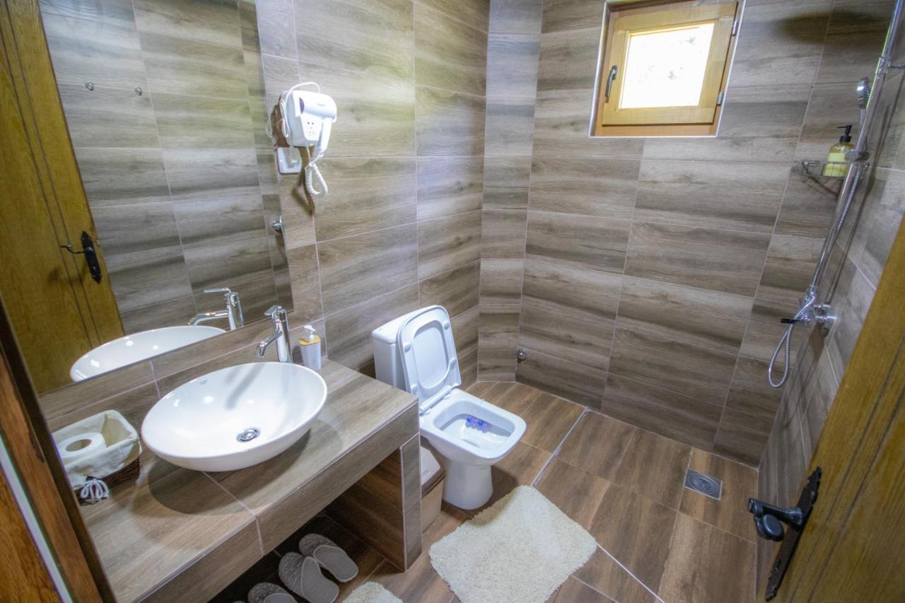 Apartment Etno Selo Svodje Vlasotince