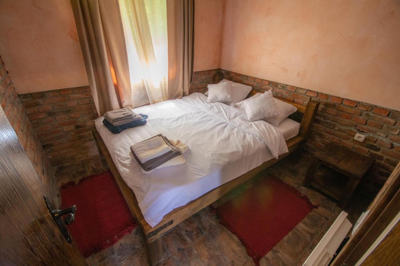 Apartment Etno Selo Svodje Vlasotince