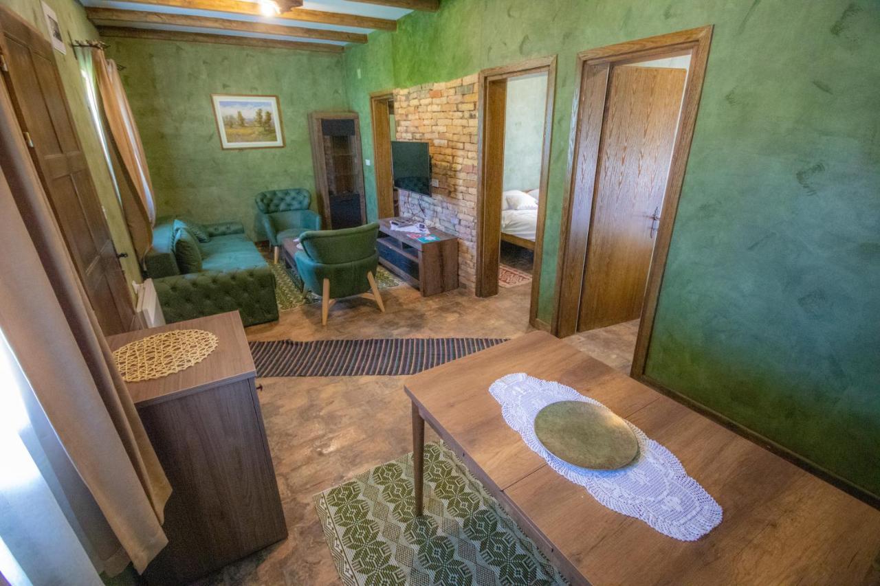 Etno Selo Svodje Apartment Vlasotince